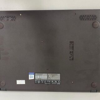 今週中にご購入の方限定13000円!!先着順!ノートパソコン★の画像