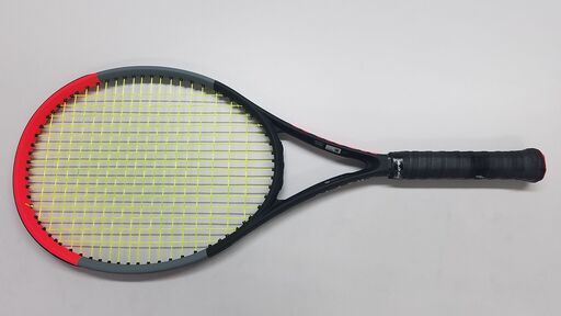 テニスラケット Wilson CLASH100 tour