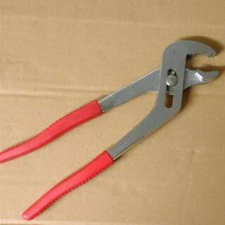 ウォーターポンププライヤー（工具）不用品をお譲り頂きたいです