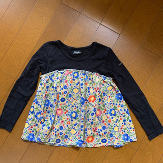 KURANBON トップス 120cmの画像