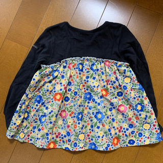 KURANBON トップス 120cmの画像