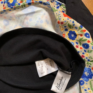 KURANBON トップス 120cmの画像