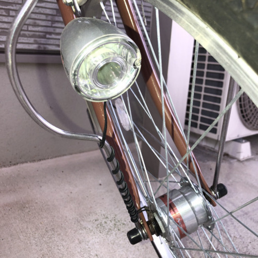 自転車　26インチ