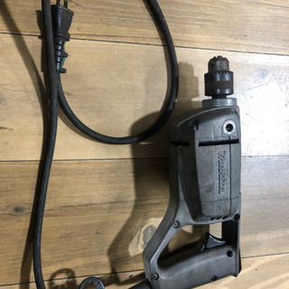 makita   10mm   ドリル　工具　現品限り　早いもの勝ち