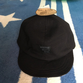 50〜52センチ　帽子　新品　