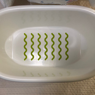 IKEAベビーバス