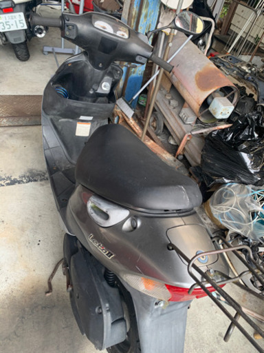 沢山のお問い合わせありがとうございました50cc原付バイク 高品質