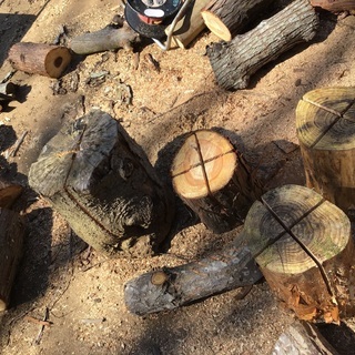 キャンプ場🏕を一緒に作りませんか？