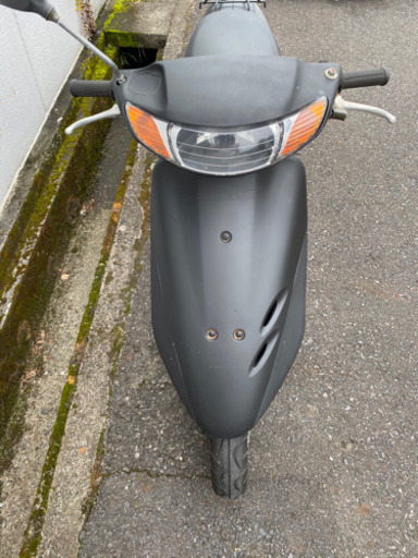 ライブディオ　AF35 実働