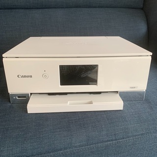 2018年型Canonプリンター値下げしました。