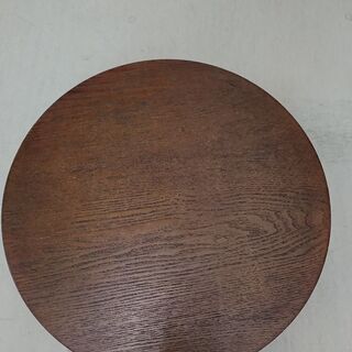ちゃぶ台？