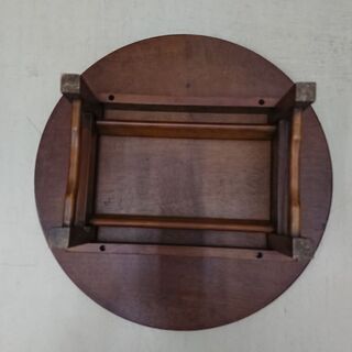 ちゃぶ台？の画像