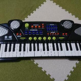 おもちゃ◆キーボード◆