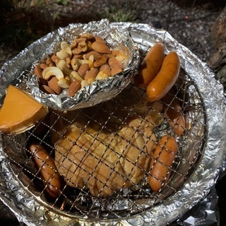 【会員制】キャンプサークル募集 - 世田谷区