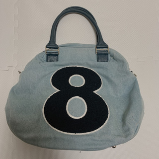ムータ バッグ　中古