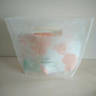 受付終了／オルビスのポーチ  新品未使用