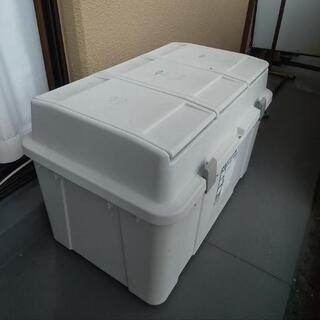 ゴミ箱 分別 屋外用