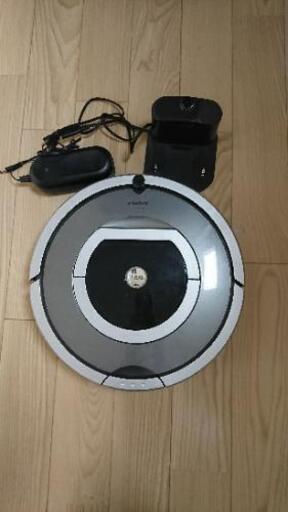 ルンバ 700シリーズ