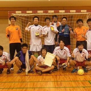 埼玉でハンドボール