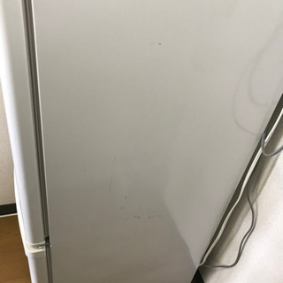（予約中） panaspnic 冷蔵庫の画像
