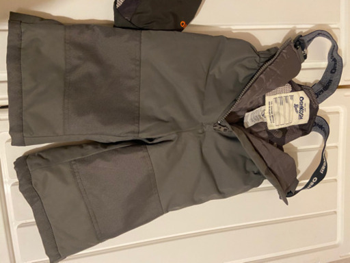 Oshkosh オシュコシュ　キッズ　スノーウェア　上下