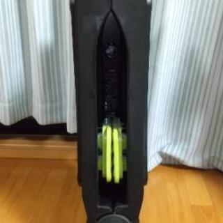 筋トレ！LEGMAGIC plus+