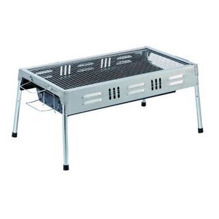 新品★ステンレスBBQコンロ！値下げしました！の画像