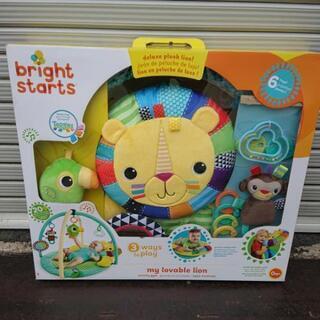 👶 新品 ブライトスターツ ●bright starts● プレ...