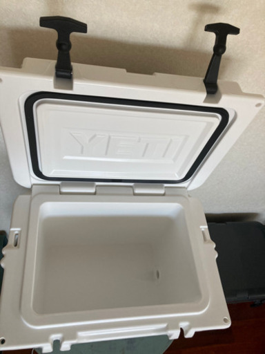 イエティローディ20未使用品