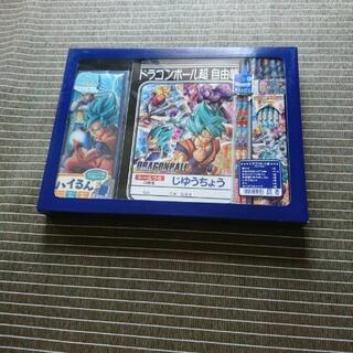 ★お値下げしました！！★ ●お買い得● ドラゴンボール超 文具 ...