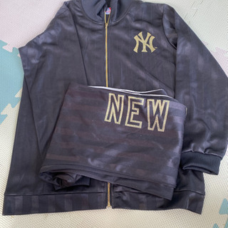 ジャージ　150センチ の画像