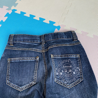 ワンピース　150センチの画像