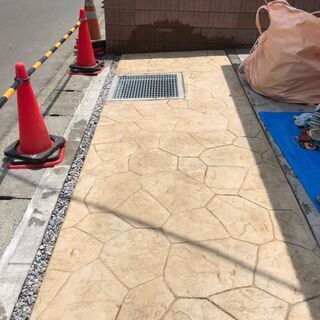 【左官職人募集】★未経験者歓迎★経験者優遇の画像