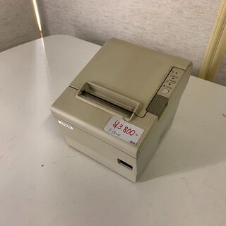 (200924)【50％値下げ】EPSON 　エプソン　80ｍｍ...