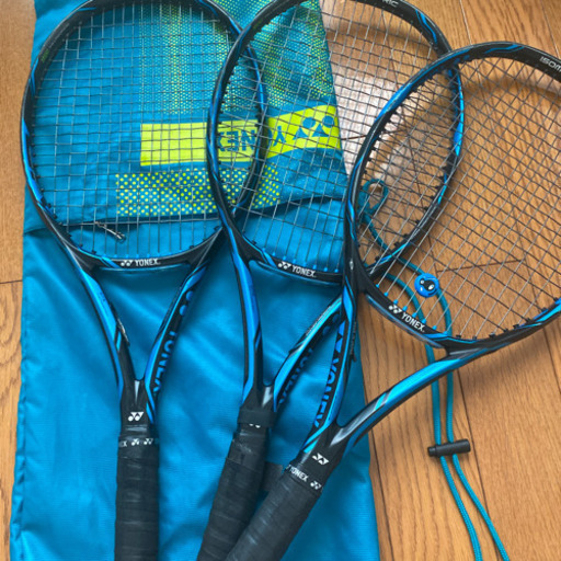 テニスラケット