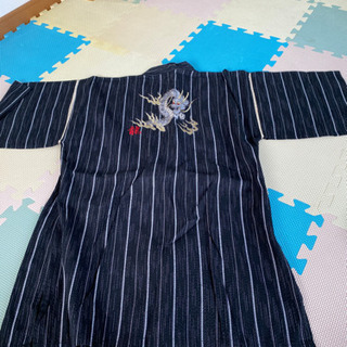 甚平　　160センチの画像