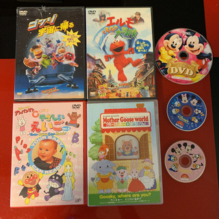 妖怪ウォッチDVD★プラレールDVD★特捜戦隊デカレンジャー&ふたりはプリキュアの画像