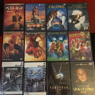 妖怪ウォッチDVD★プラレールDVD★特捜戦隊デカレンジャー&ふたりはプリキュアの画像