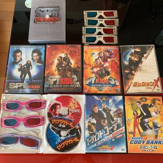 妖怪ウォッチDVD★プラレールDVD★特捜戦隊デカレンジャー&ふたりはプリキュアの画像