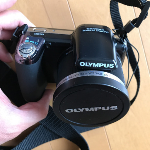 OLYMPUS オリンパス SP SP-810UZ