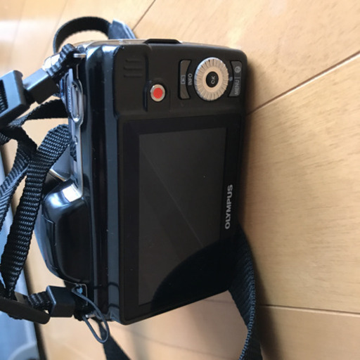 OLYMPUS オリンパス SP SP-810UZ