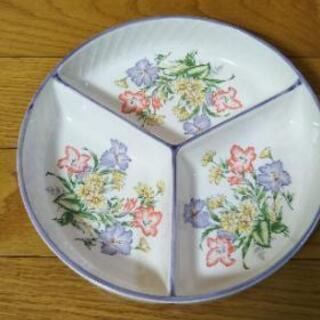 未使用♡オードブルプレートの画像