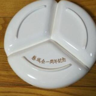 未使用♡オードブルプレートの画像