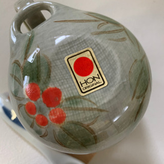 ☆激安‼️茶碗蒸しセット陶器セット★の画像