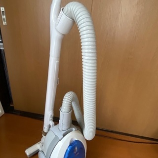 三菱掃除機