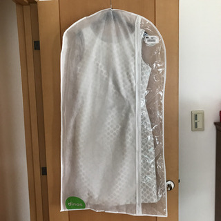 【ディノス】イタリア製ワンピースの画像