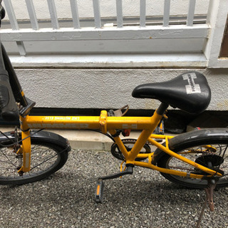 ハマーの自転車　　引き渡し予定者決定しました。
