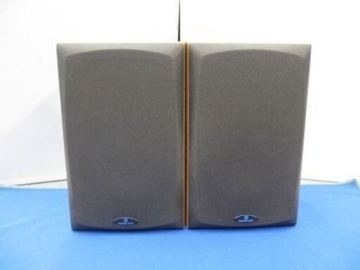 MONITOR AUDIO「Bronze BR1」スピーカー