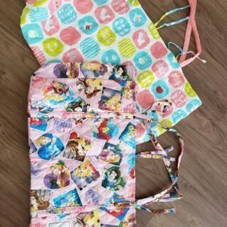 お昼寝用布団入れのカバンのみ