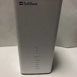 ソフトバンクAir